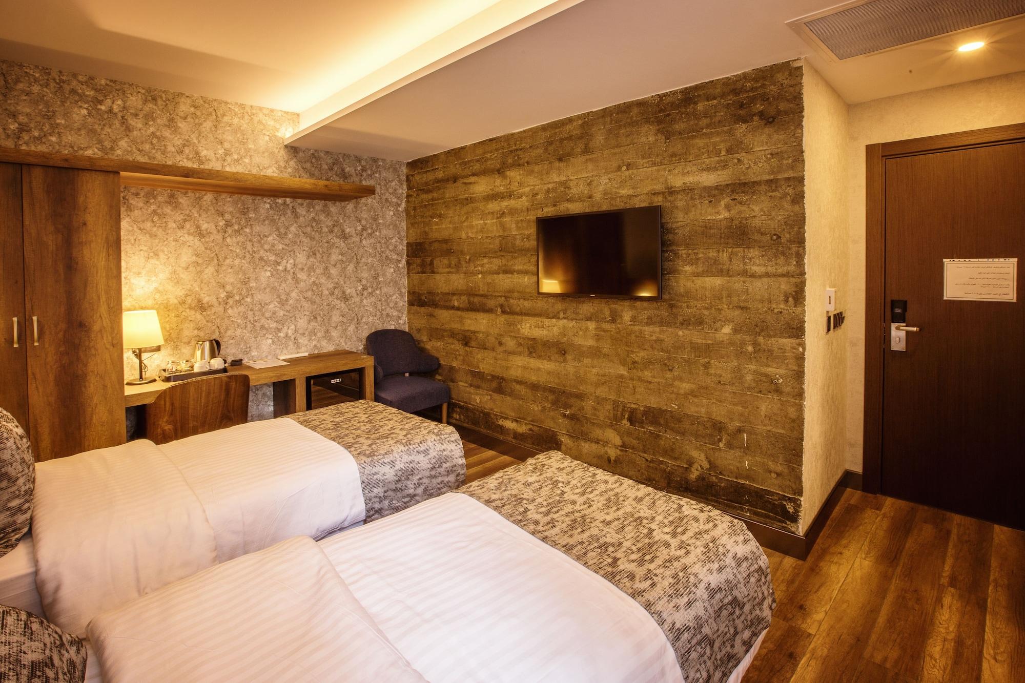 Life Point Hotel Трабзон Екстер'єр фото