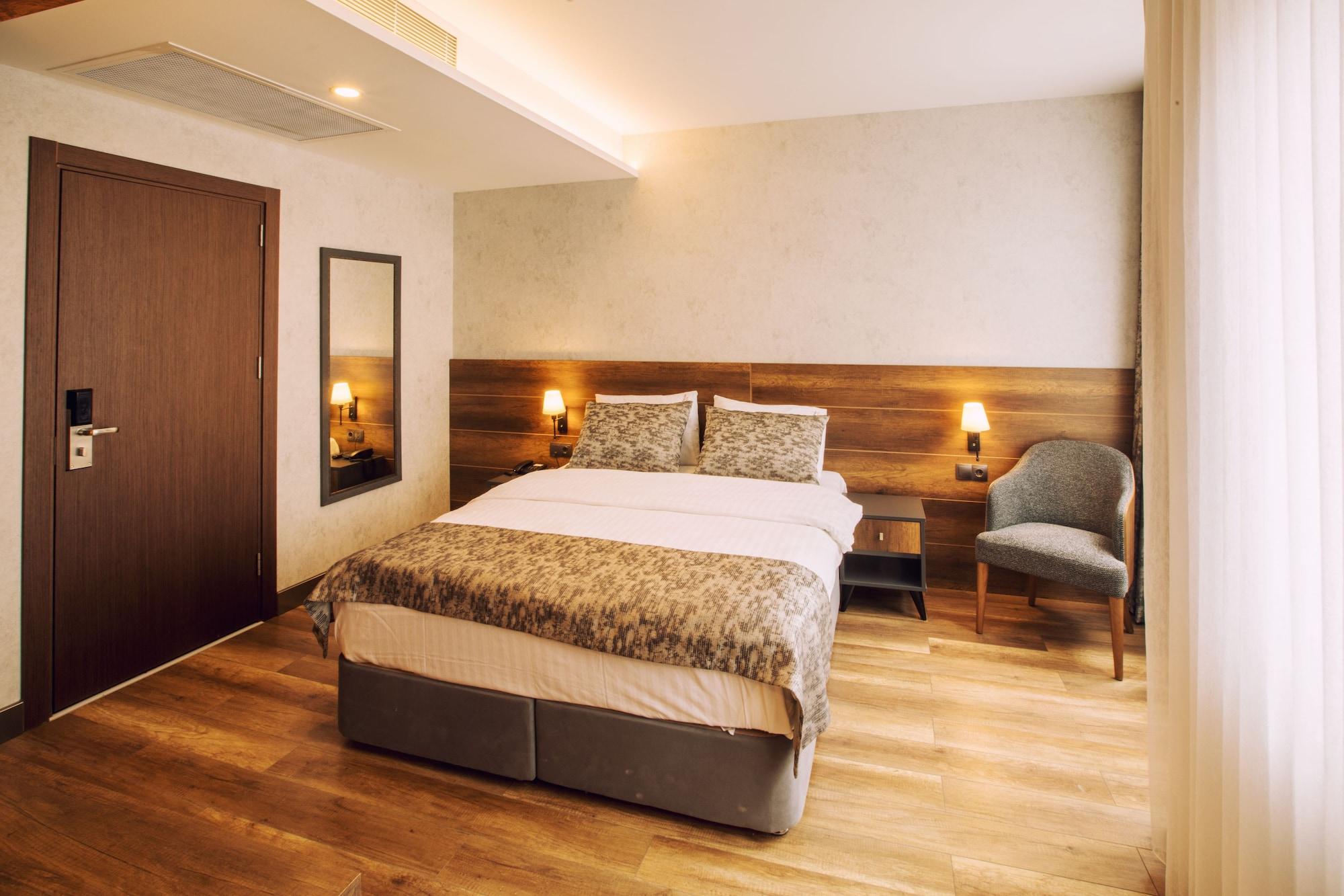 Life Point Hotel Трабзон Екстер'єр фото