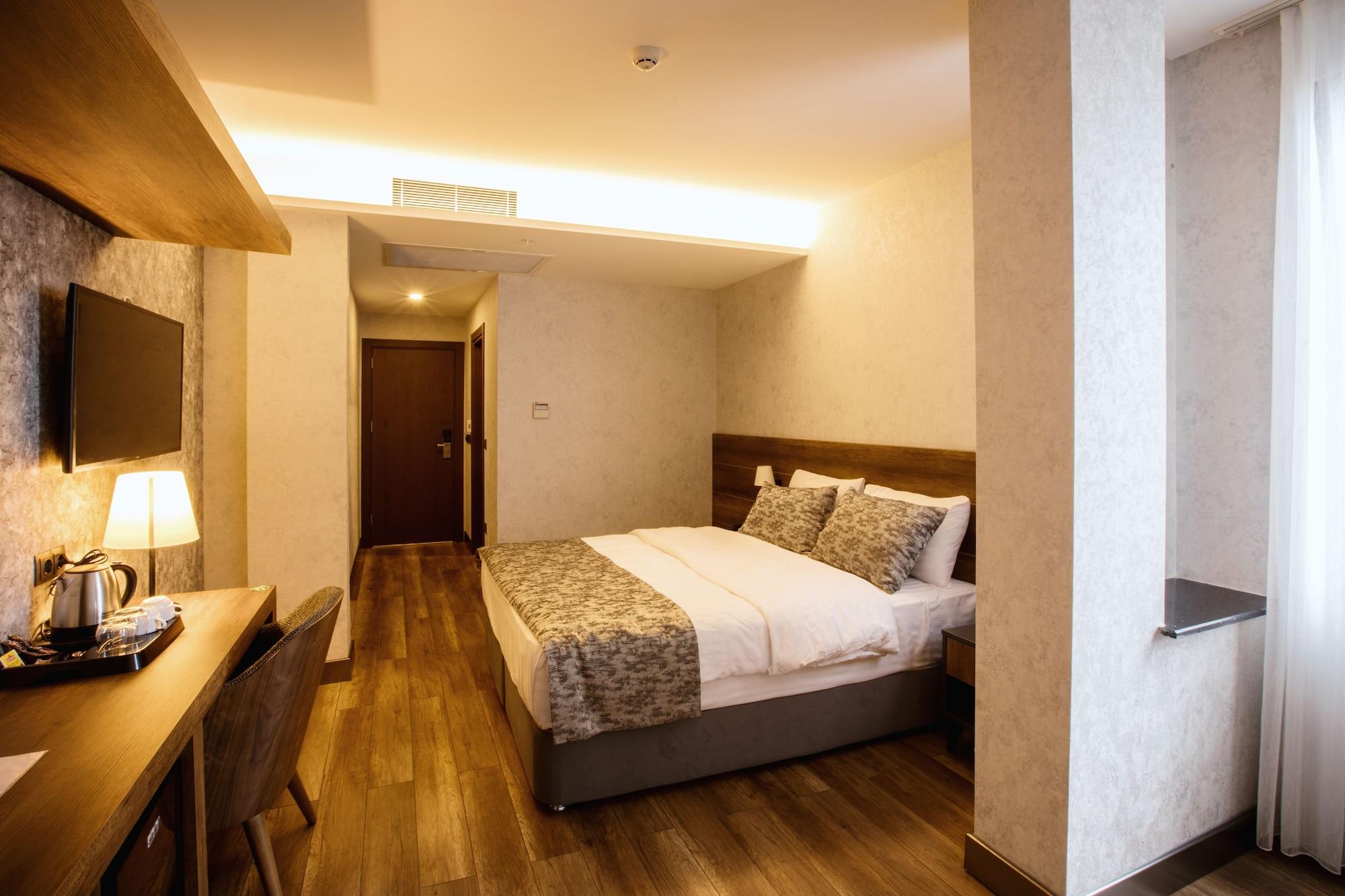 Life Point Hotel Трабзон Екстер'єр фото