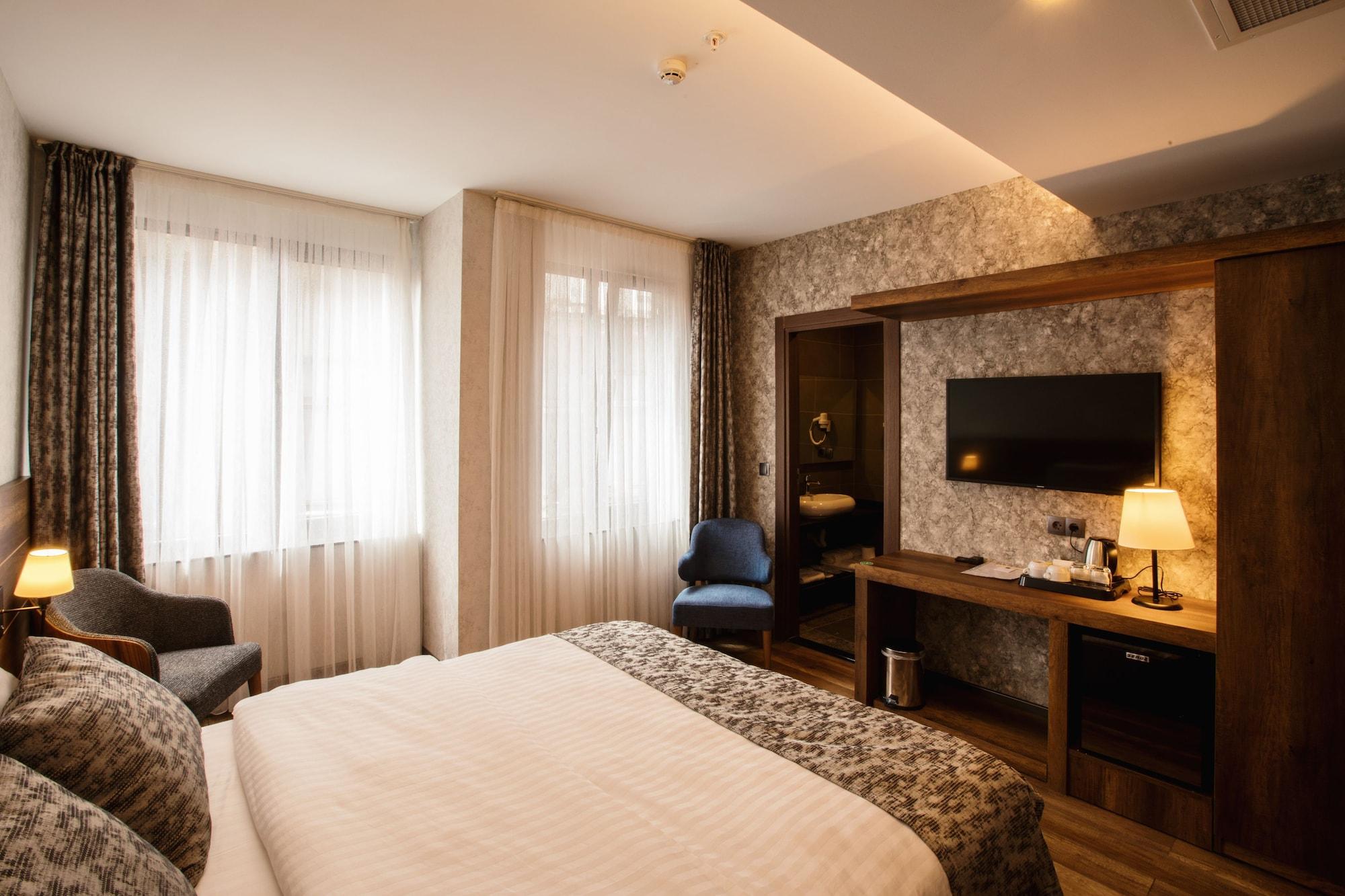 Life Point Hotel Трабзон Екстер'єр фото