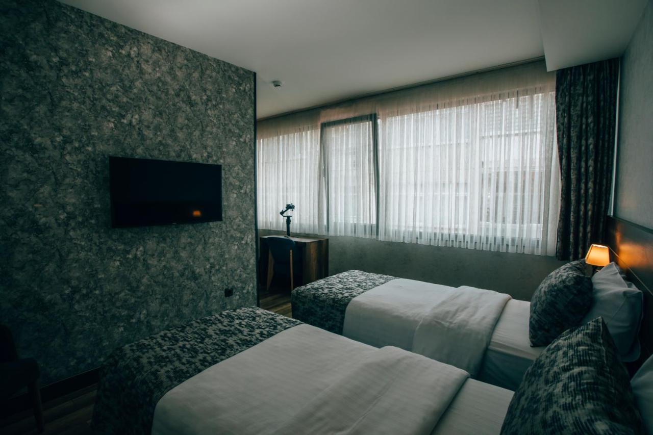 Life Point Hotel Трабзон Екстер'єр фото