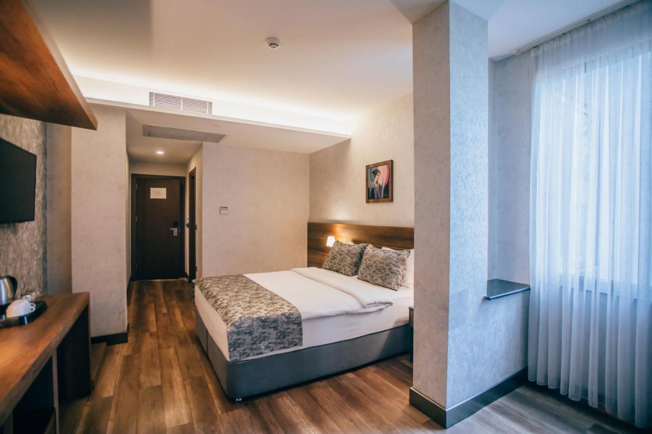 Life Point Hotel Трабзон Екстер'єр фото