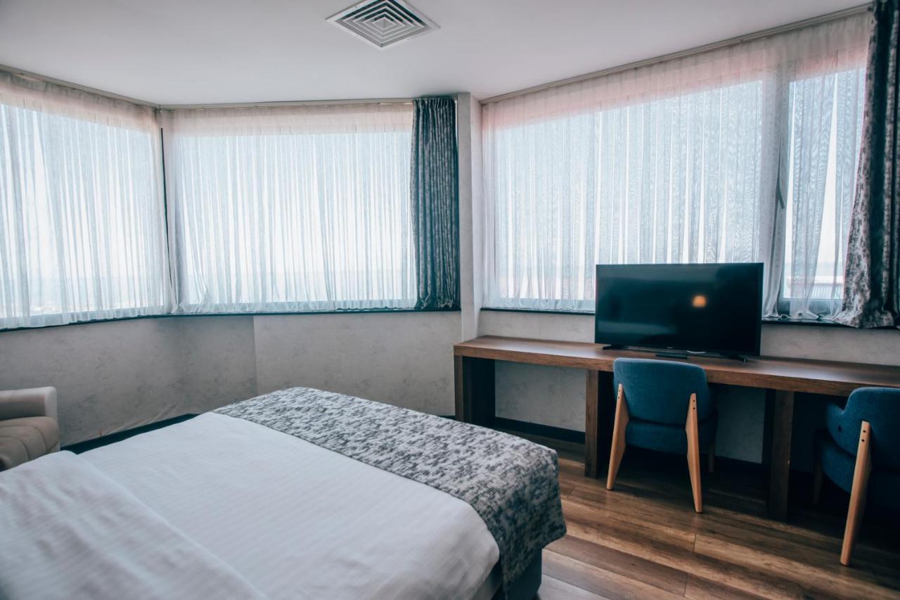 Life Point Hotel Трабзон Екстер'єр фото