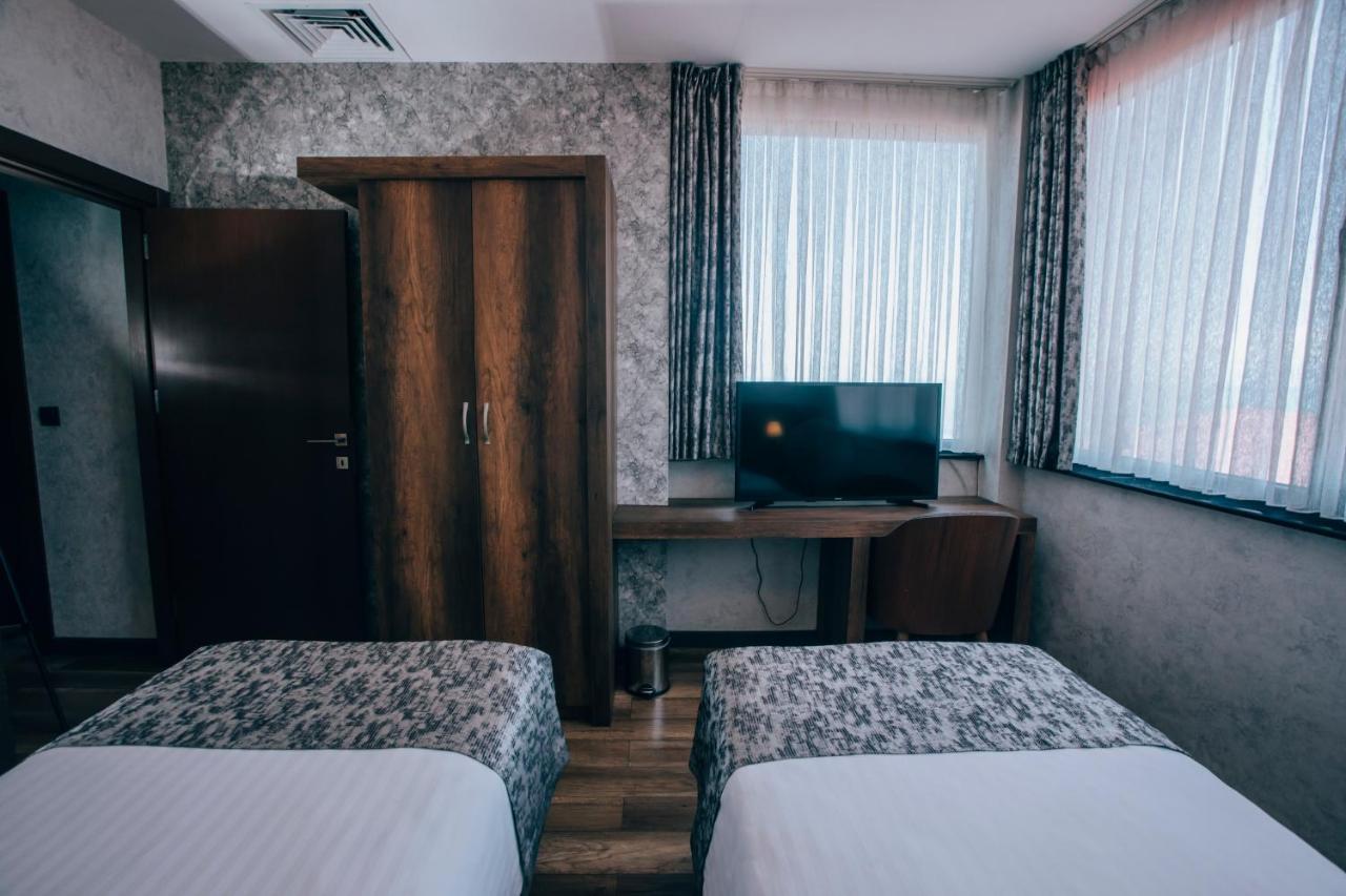Life Point Hotel Трабзон Екстер'єр фото