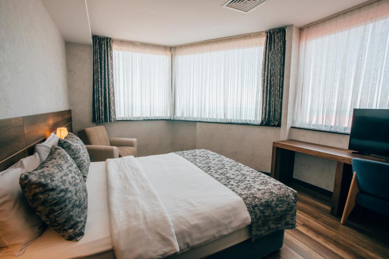 Life Point Hotel Трабзон Екстер'єр фото