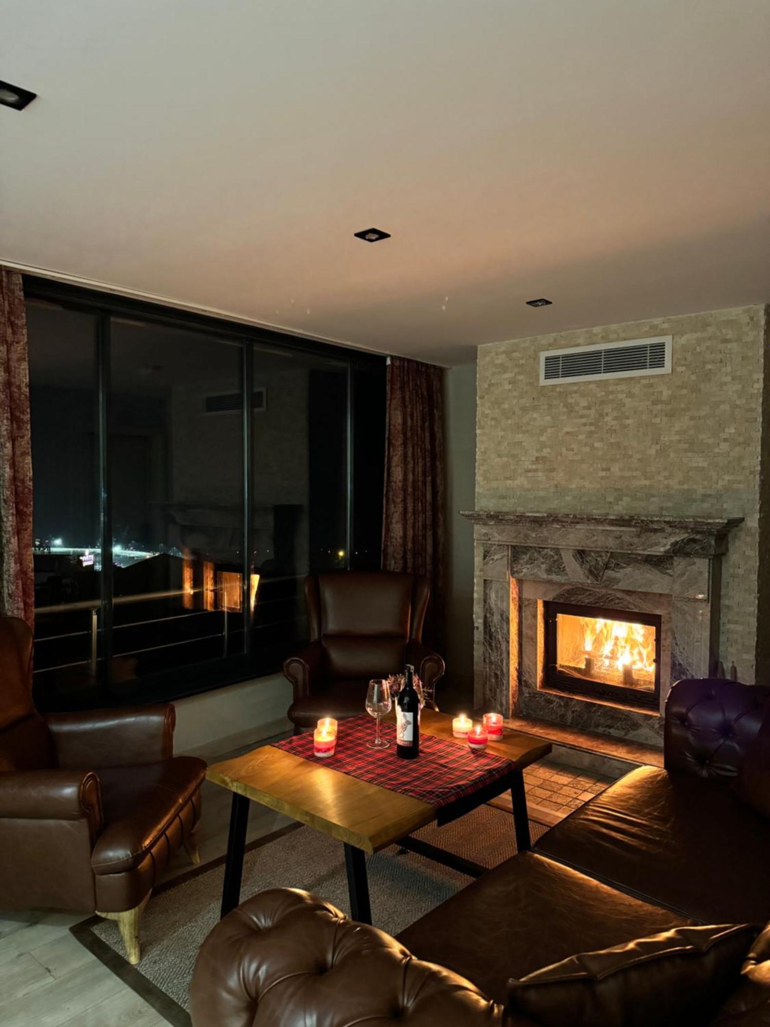 Life Point Hotel Трабзон Екстер'єр фото