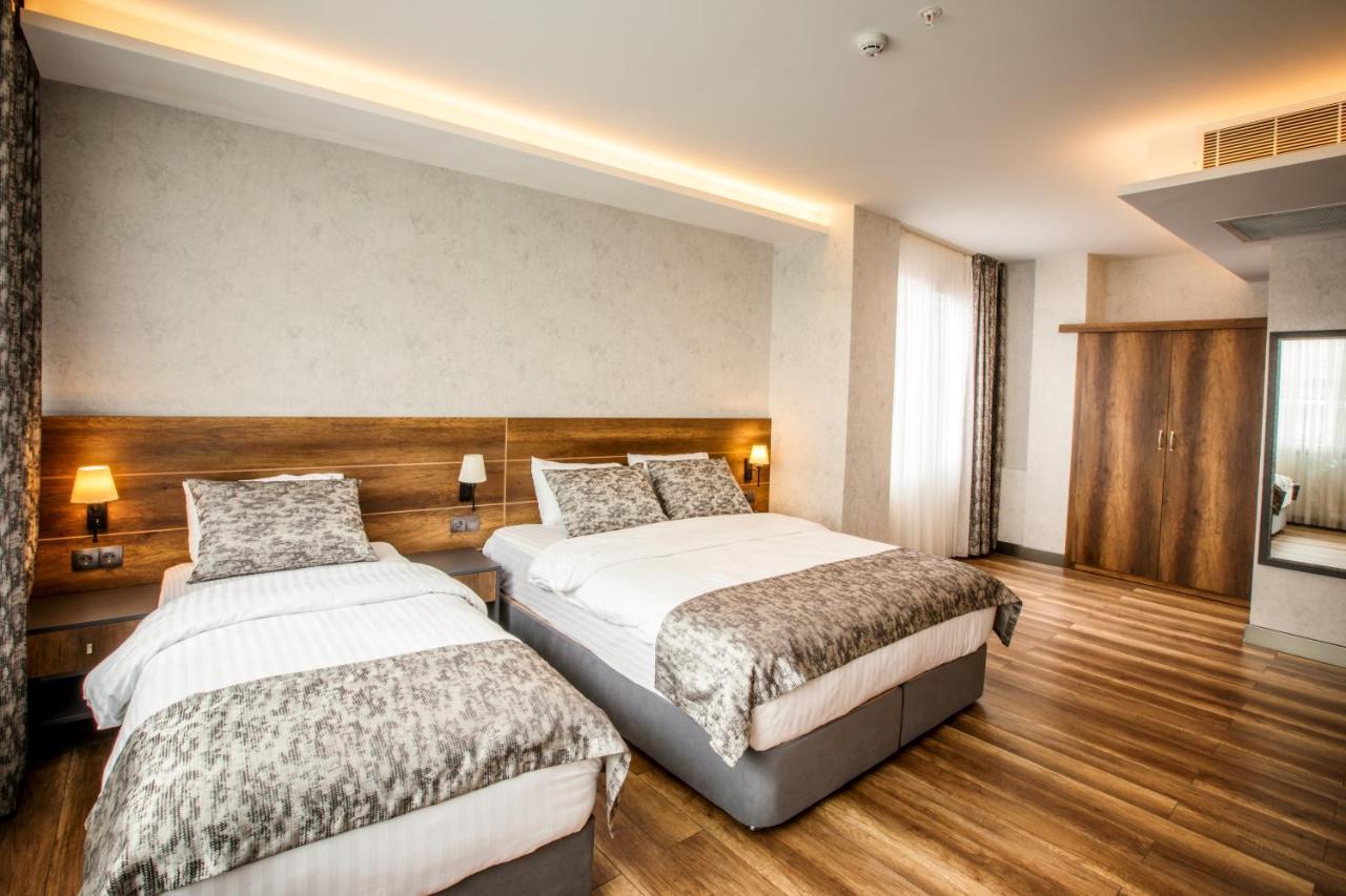 Life Point Hotel Трабзон Екстер'єр фото
