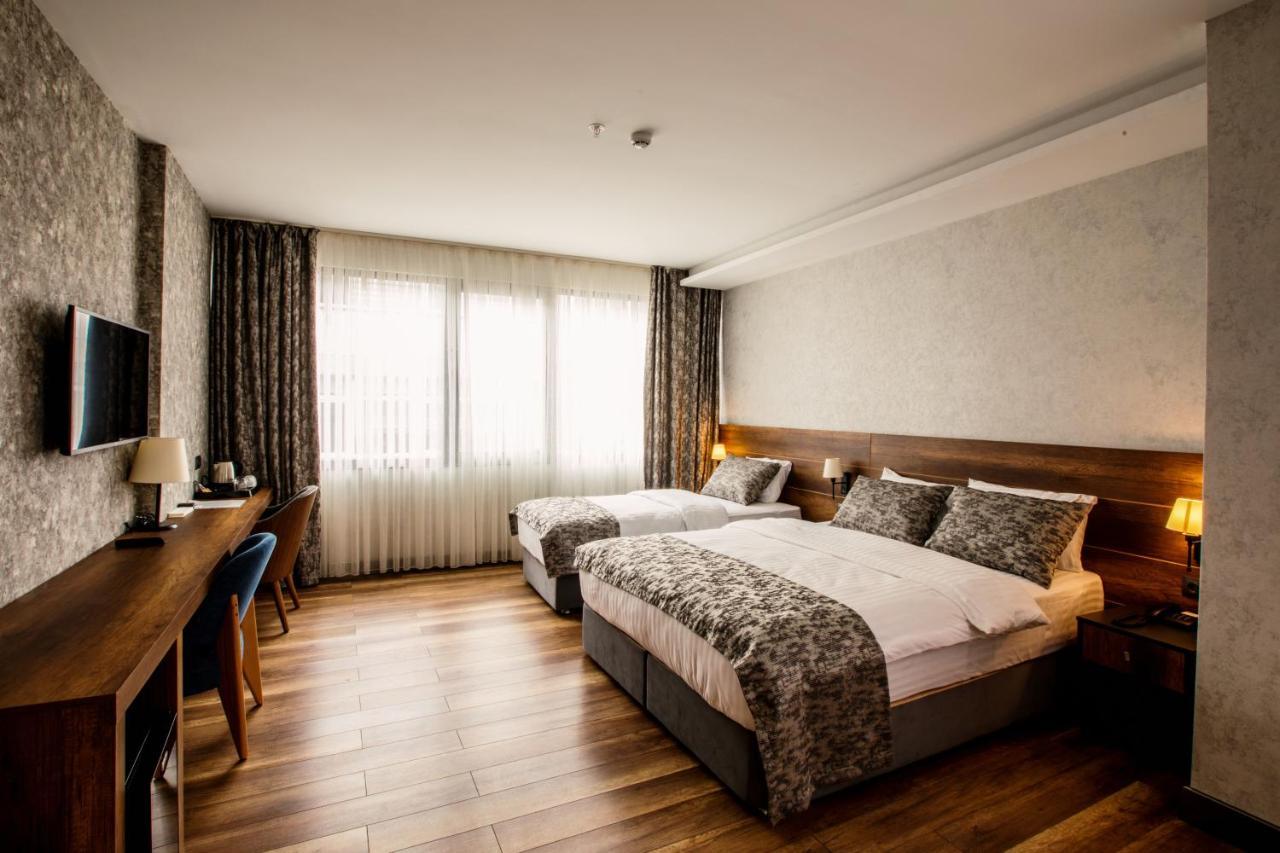 Life Point Hotel Трабзон Екстер'єр фото